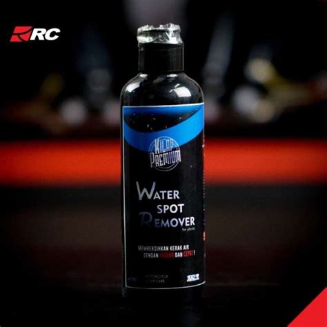 promo kilap premium water spot remover diskon   seller fustore