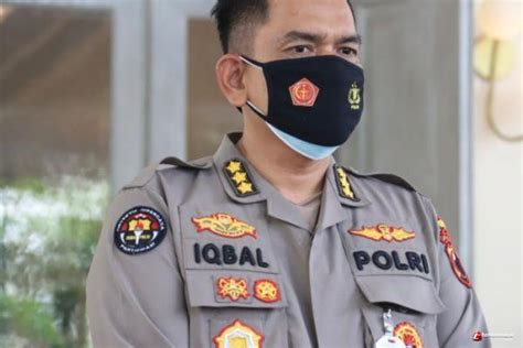 Tegakkan Disiplin Dan Aturan Polda Jateng Tegaskan Ada Konsep Reward