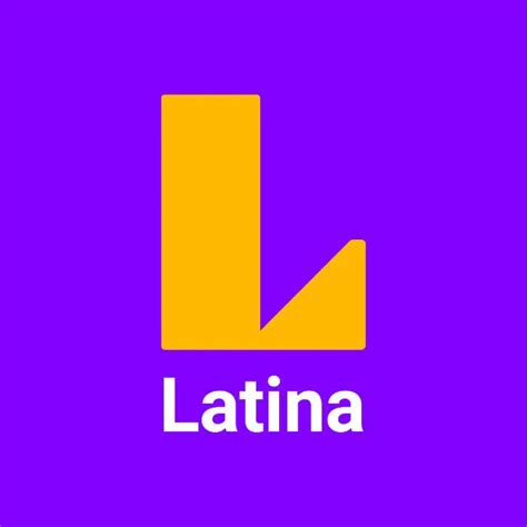 LATINA OFICIAL WhatsApp Channel