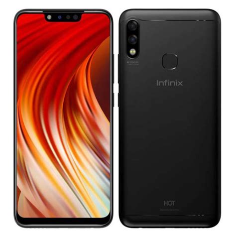 Infinix Hot Pro