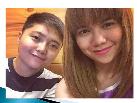 Pagkakaiba Ng Sex At Gender Pptx