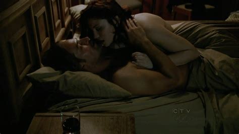 Naked Jodi Lyn O Keefe In Lost