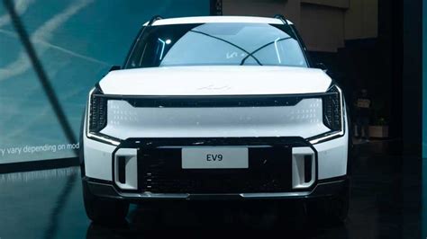 Kia Luncurkan Ev Gt Line Di Giias Dapurpacuid