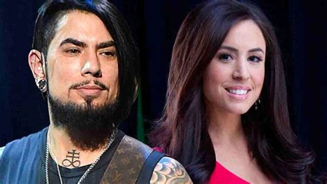 Dave navarro Wife – Who is Dave Navarro’s spouse?
