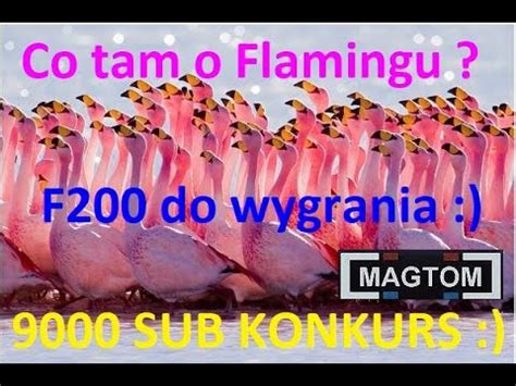 Magnes F200 Do Wygrania YouTube