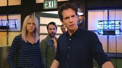 'It's Always Sunny' Star Glenn Howerton Addresses Status Of Returning