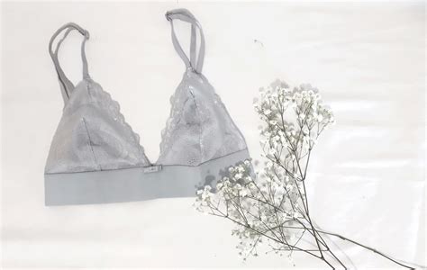 Osez Le Soutien Gorge Sans Armature Lingerie Sexy Petits Prix