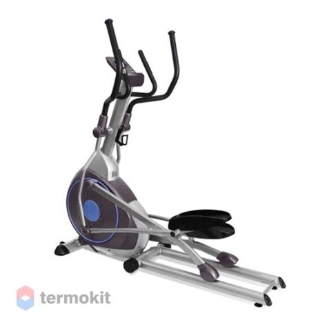 Эллиптический тренажер Oxygen Fitness GX-65 купить в Москве по цене 83 ...
