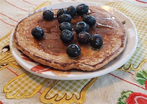 Anabolic Kitchen French Toast Pancakes Recipe Pancake Panda