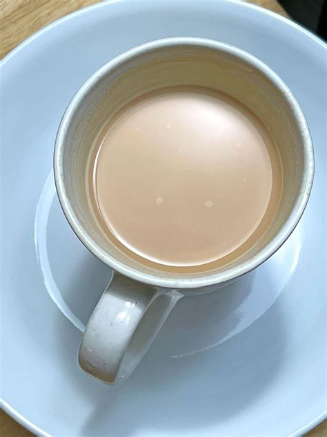Royal Milk Tea