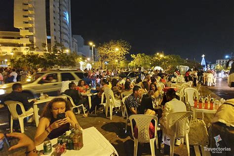 Año Nuevo En Cartagena Fiesta De San Silvestre 2023