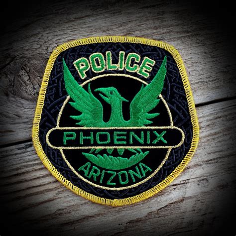 2024 St. Patrick's Day - Phoenix, AZ Police Department 2024 St. Patric