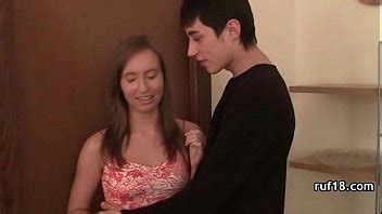 Teen With Nice Butt Gets Her Ass Rammed Really Hard Xvideos