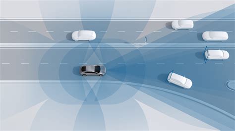 Tesla: con il radar 4D, la portata raddoppia - Auto Tecnica