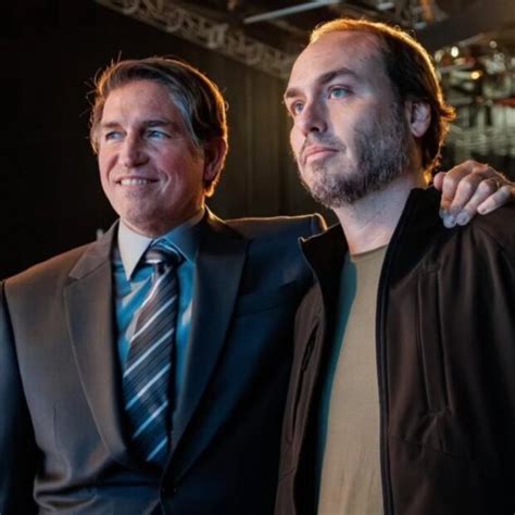 Jim Caviezel E Bolsonaro - Jim Caviezel como Bolsonaro: o filme que tenta reescrever o mito e ...