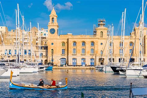 La Storia Di Malta Raccontata A Tavola Il Blog Di Visitmalta