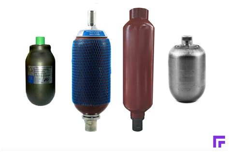 Баллонные аккумуляторы FOX - Гидроаккумуляторы Hydac, Olaer, Parker. Москва