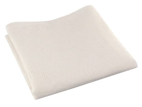 Вафельное полотно, ширина 40 см, в рулоне 50 м, плотность 130 г/м2 ...