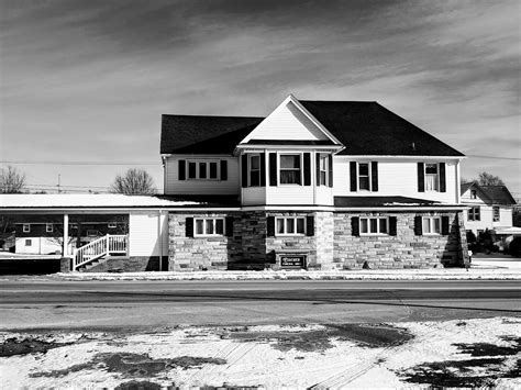 FISCHER FUNERAL HOME - Warsaw OH - Hours, Directions, Reviews - Loc8NearMe