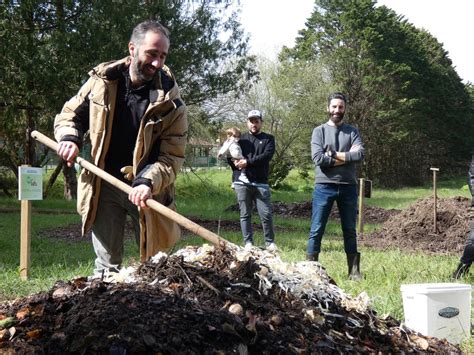 Pays Basque Comment Se Pr Parer Au Tri Des Biod Chets