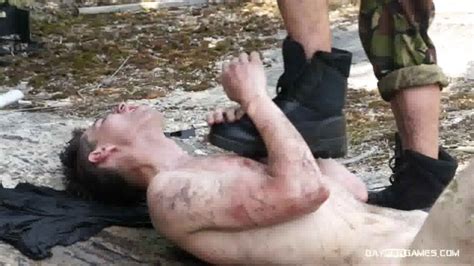 Gay War Games HD BDSM Bondage Spanking Page Intporn Forums