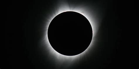 Prepárate Para Eclipse Solar Total De 2024 Cuándo Es Y Qué Necesitas Saber