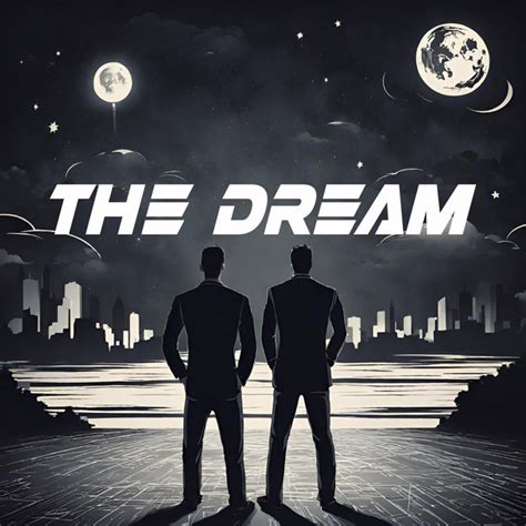 The Dream Single Von Jahseh Berman Spotify