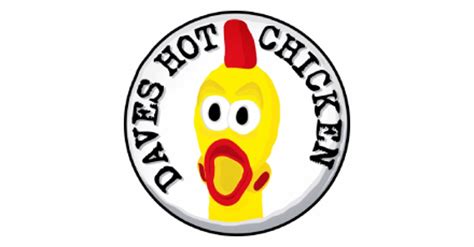 Daves Hot Chicken Yonge Street Order Pickup And Delivery