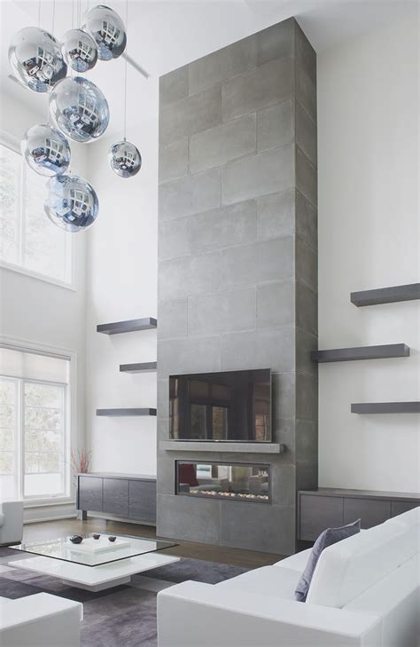 74 best Linear Fireplaces images on Pinterest | Fire places, Modern fireplaces and Contemporary ...