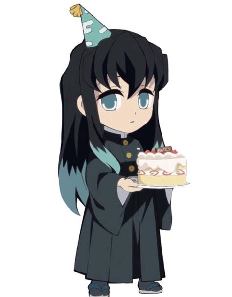 what is muichiro's birthday 7