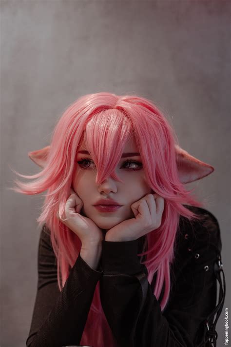 Felvelial Nude OnlyFans Leaks Fappening Page FappeningBook