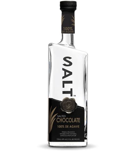 Salt Tequila Splash Beverage Group