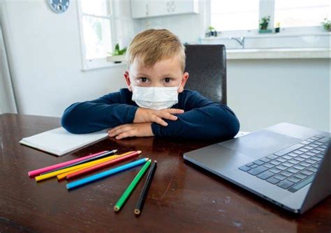 Desarrollo Del Lenguaje Comunicación Y Más Las Secuelas Que La Pandemia Dejó En Los Más Chicos