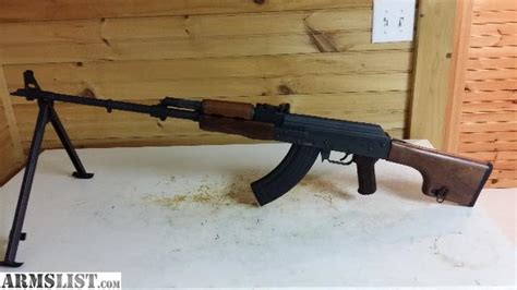 Armslist For Sale Ak 47 Heavy Barrel Sniper