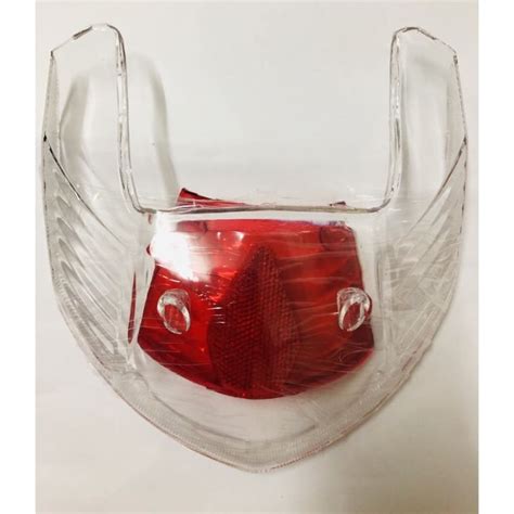 Yamaha Nouvo S Tail Lamp Cover Lazada