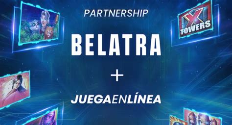Belatra amplia presença na América Latina após parceria Juega en
