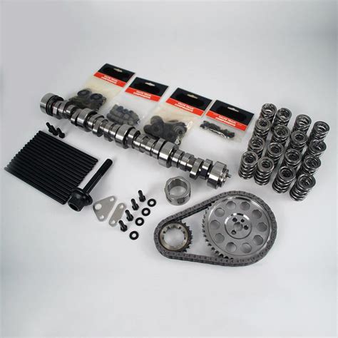 Holden Commodore Vt Vz Vcm Performance Camshaft Package For Ls1 And Ls