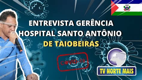 Entrevista Hospital Youtube