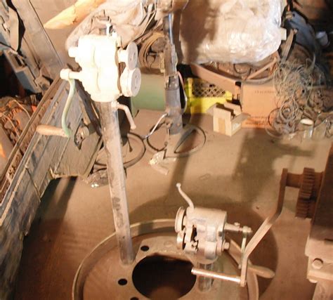 Technical The Specialized Tools Of Hot Rodding Page The H A M B