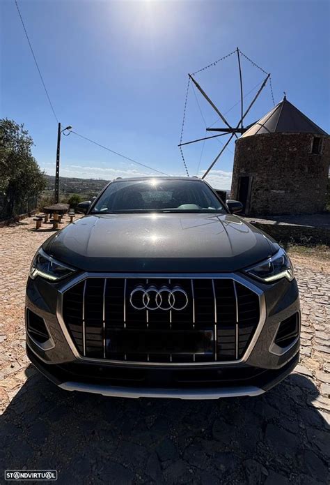 Usados Audi Q3 24 900 Eur 140 000 Km 2019 Standvirtual