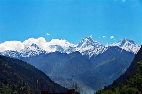 Kullu Manali Honeymoon | A Listly List