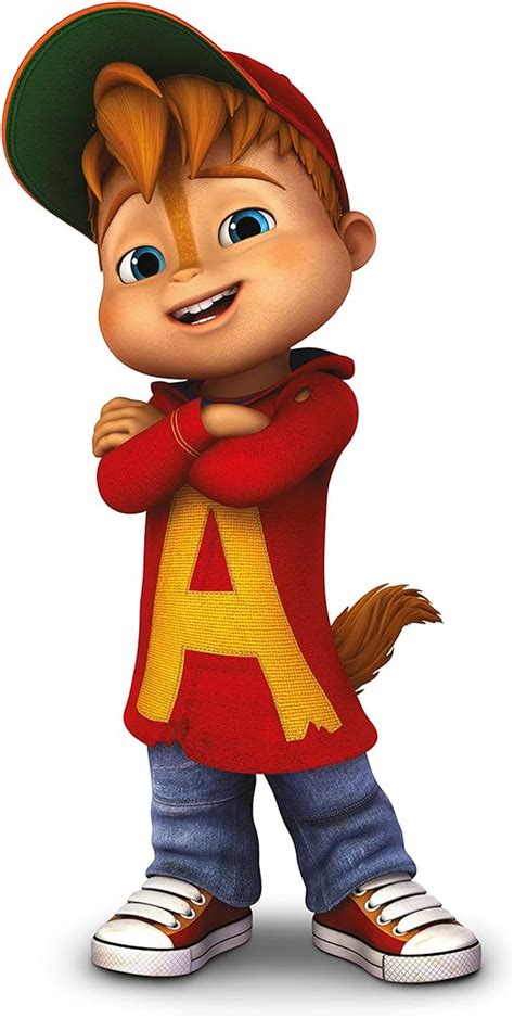 Diy Alvin And The Chipmunks Halloween Costume Idea Atelier Yuwa Ciao Jp