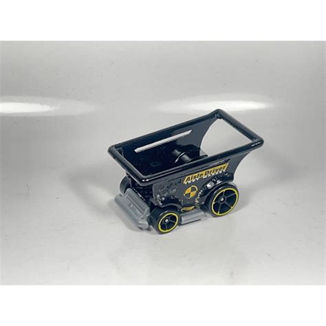 Hot Wheels Aisle Driver Usado Shopee Brasil