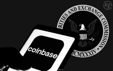 SEC Lawsuit Against Coinbase Moves Forward