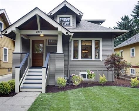Traditional Exterior Design Ideas