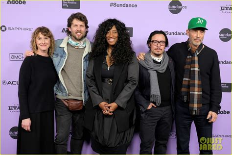 Jon Heder Reunites With His Napoleon Dynamite Costars at Special