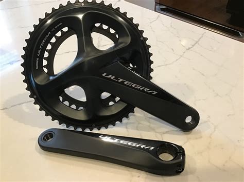 2019 Shimano Ultegra R8000 175mm 5034 For Sale