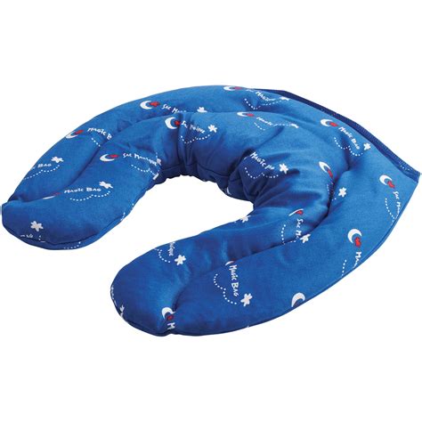 Magic Bag Neck To Back Hot Cold Compress 48cm X 31cm Moist Heat Cold Therapy For Muscle