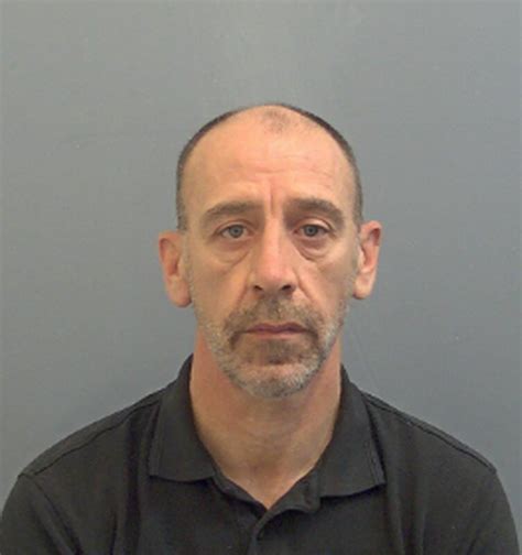 Steven Smith Sex Offenders Database Uk