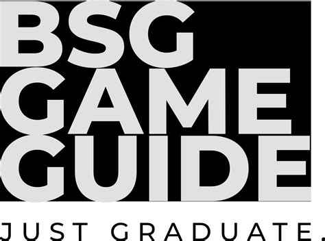 Essential Strategies to Pass BSG